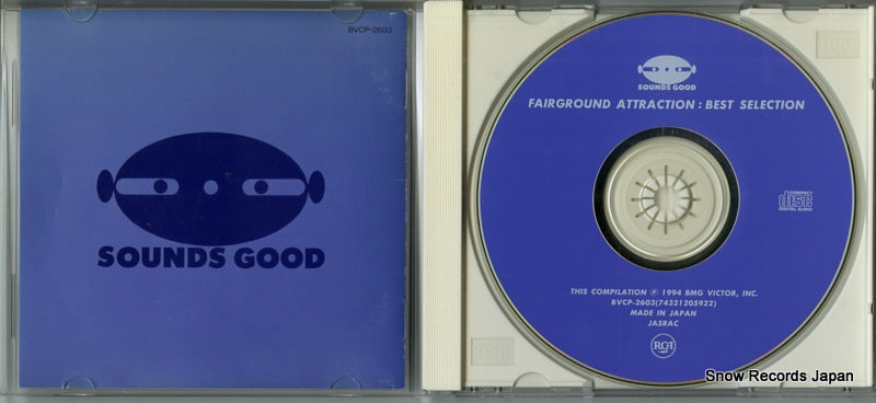 BVCP-2603 disc
