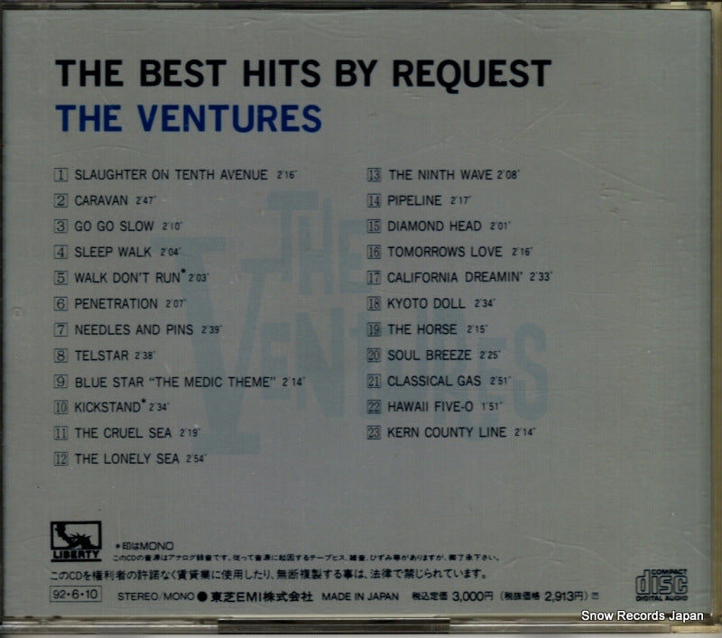 TOCP-7207 back cover
