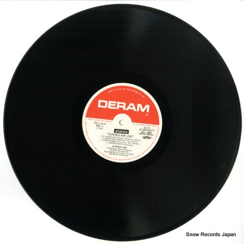 K16P-9077 disc