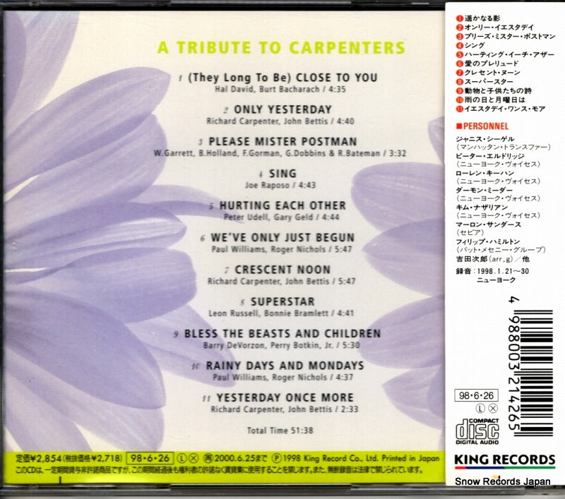 KICP655 back cover