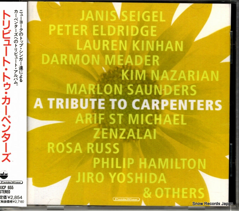 KICP655 front cover