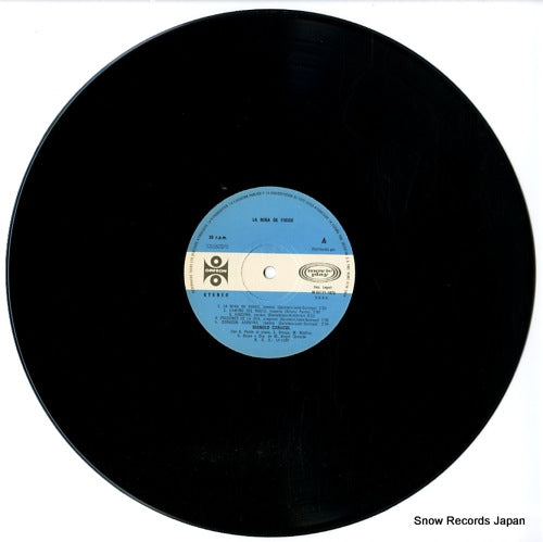 13.0502/5 disc