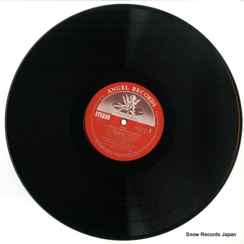 EAC-70122 disc
