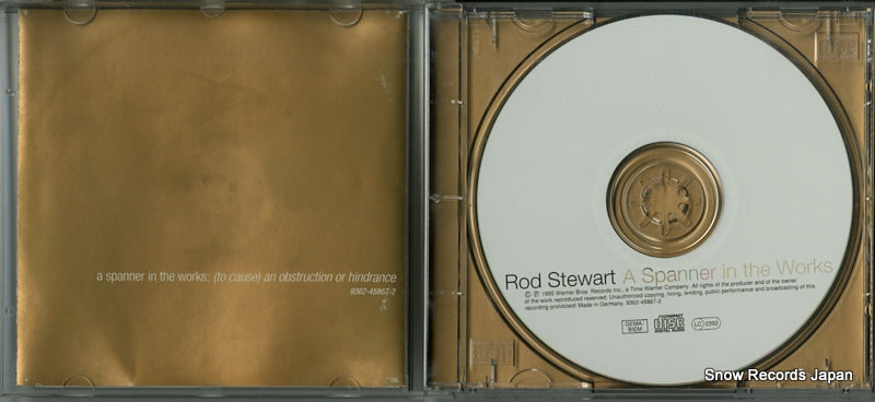 9362-45867-2 disc