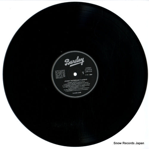L25B-1039 disc