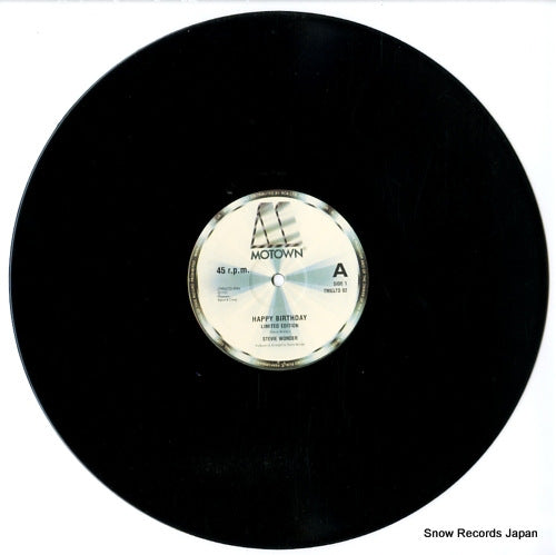 TMGLTD02 disc