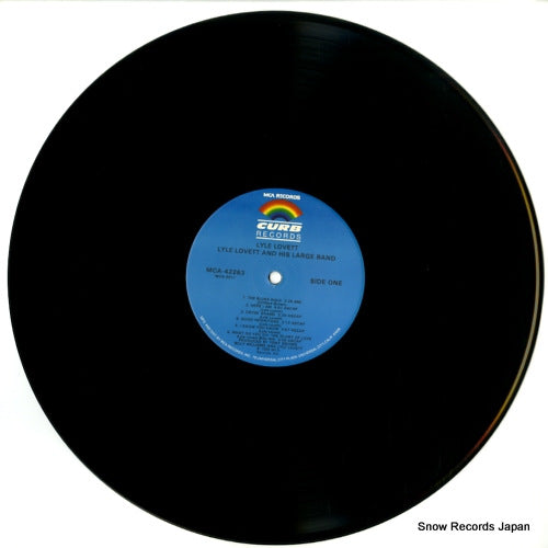 MCA-42263 disc