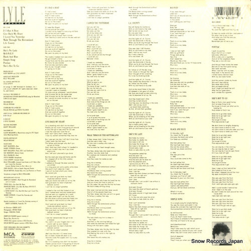 MCA-42028 back cover