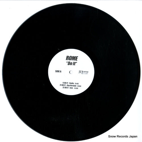 ROME-1 disc