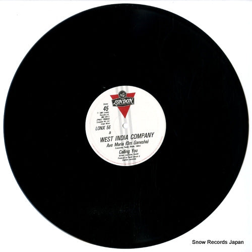 LONX56 disc