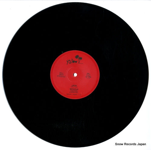 YP144 disc