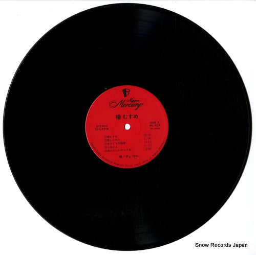 ML-504 disc