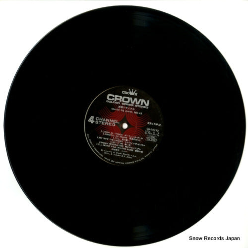 GW-7029Q disc