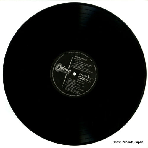 OP-80084 disc