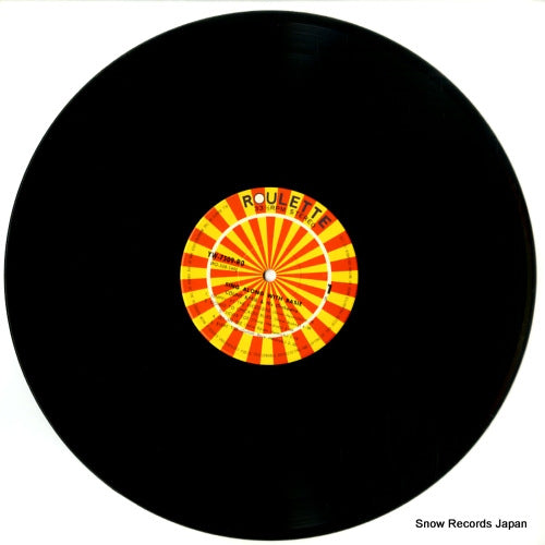 YW-7509-RO disc