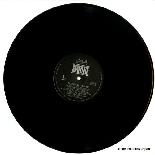 ISJ-40010 disc