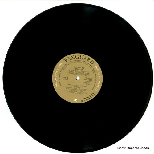 GP-3045 disc