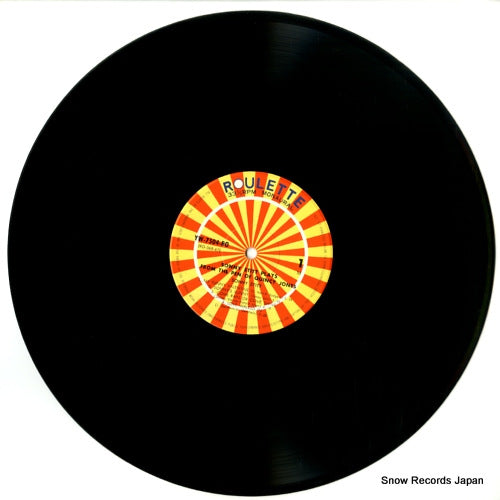 YW-7504-RO disc