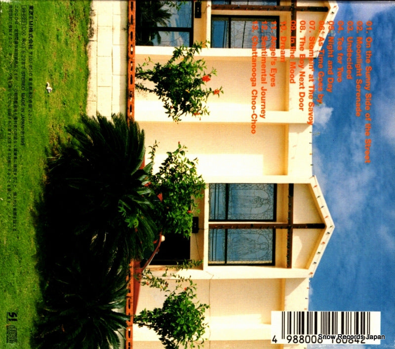TOCT-24153 back cover