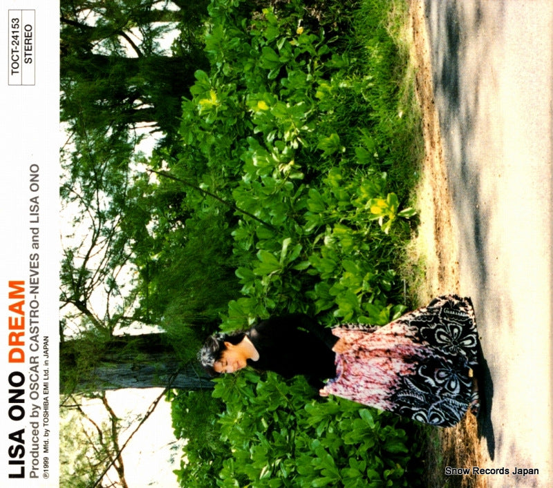 TOCT-24153 front cover