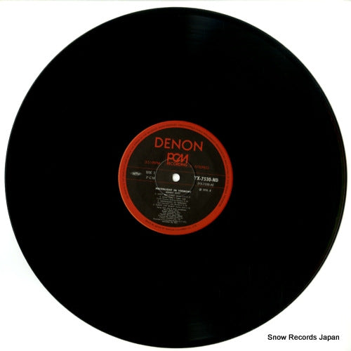 YX-7530-ND disc