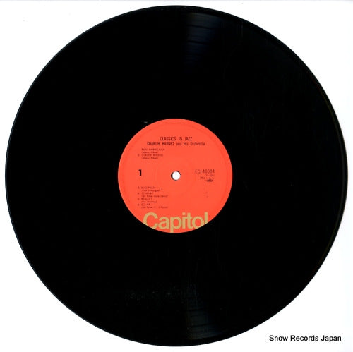 ECJ-40004 disc