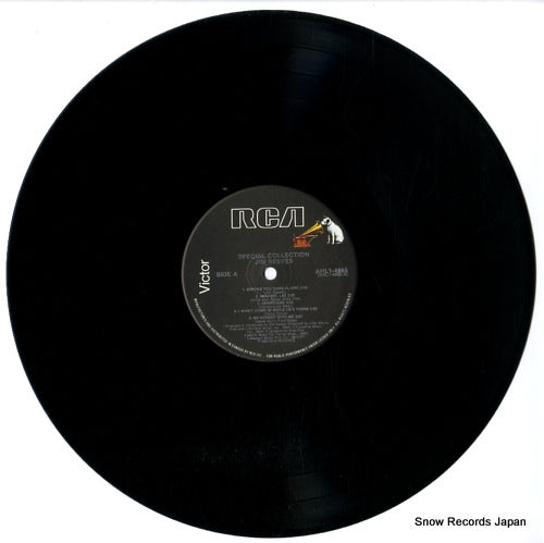 AHL1-4865 disc
