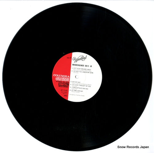 AF-7149 disc
