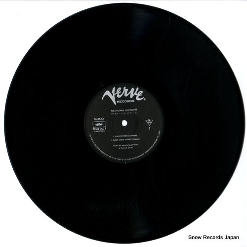 20MJ-0078 disc