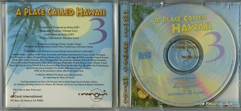 HOCD63000 disc