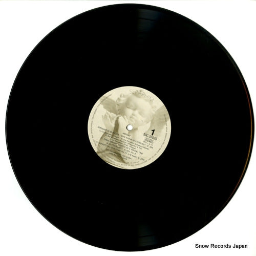 EAC-30026 disc