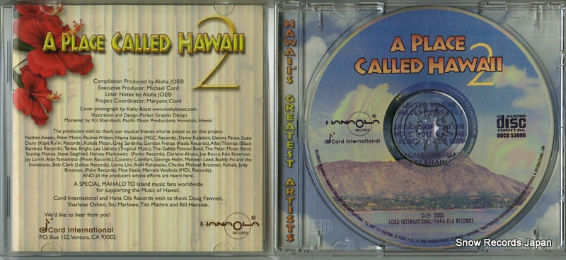 HOCD53000 disc