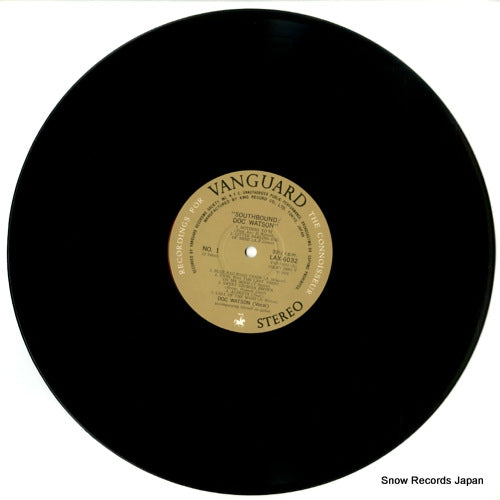 LAX6032 disc