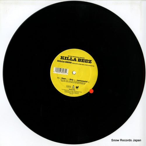 KOC-SI-8403 disc