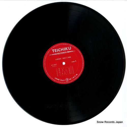 ST-267 disc