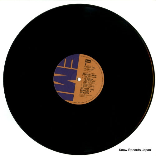 EMS-80329 disc