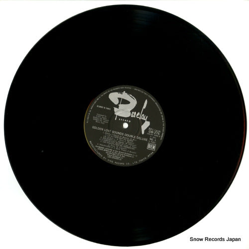 GW-275 disc