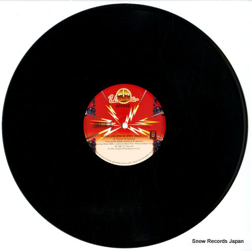 SPEC-1283 disc