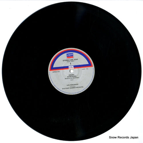 L20C-2044 disc