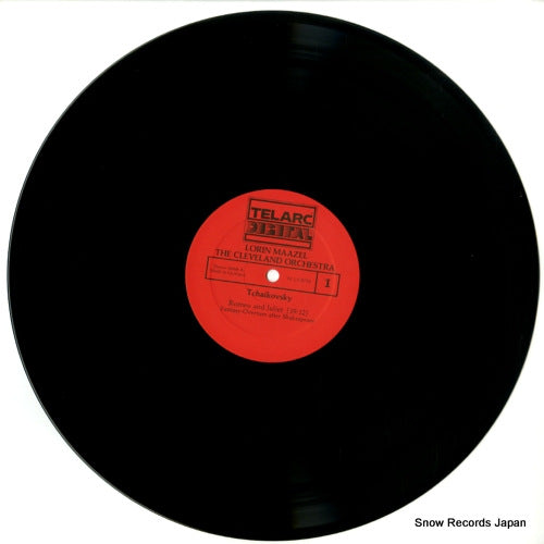4000-24 / DG-10068 disc
