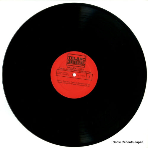 4000-27 / DG-10055 disc