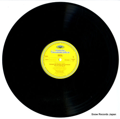410526-1 disc