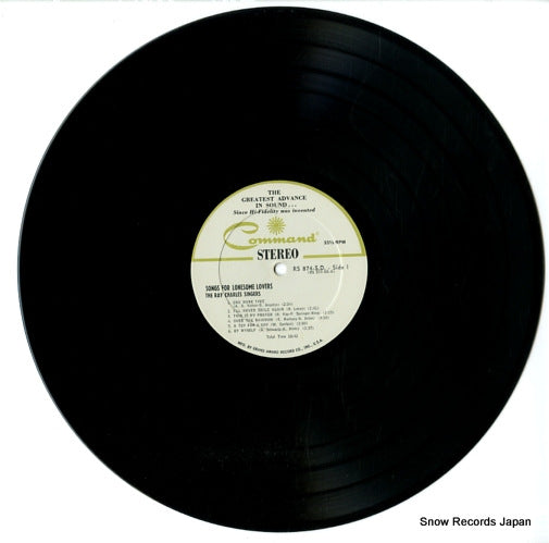 RS874SD disc