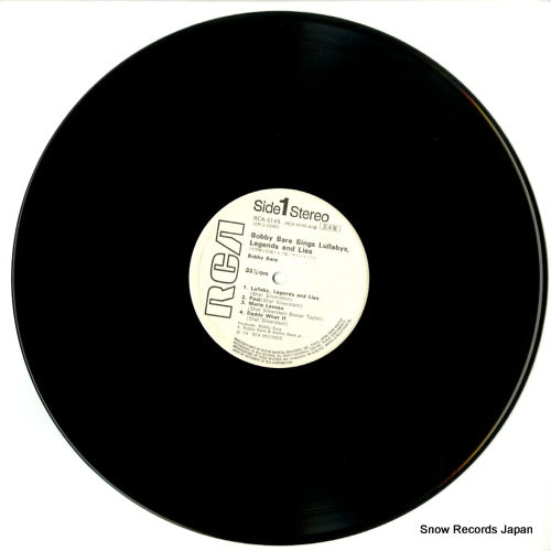 RCA-5145 disc