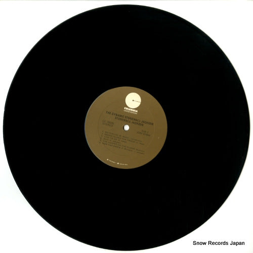CS8186 / LE10020 disc