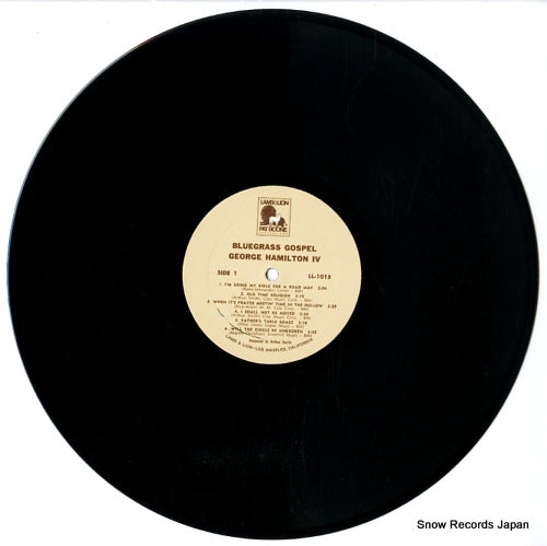 LL-1015 disc