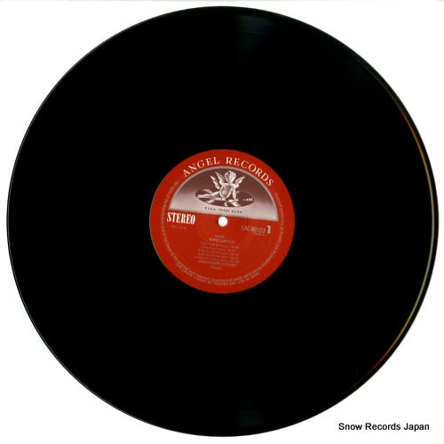 EAC-90103 disc