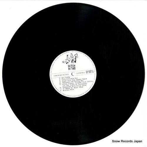 LP5107 disc
