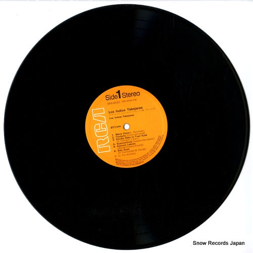 SRA-9422 disc