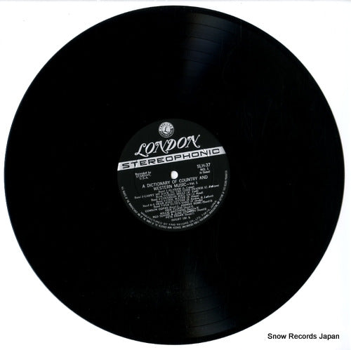 SLH37 disc